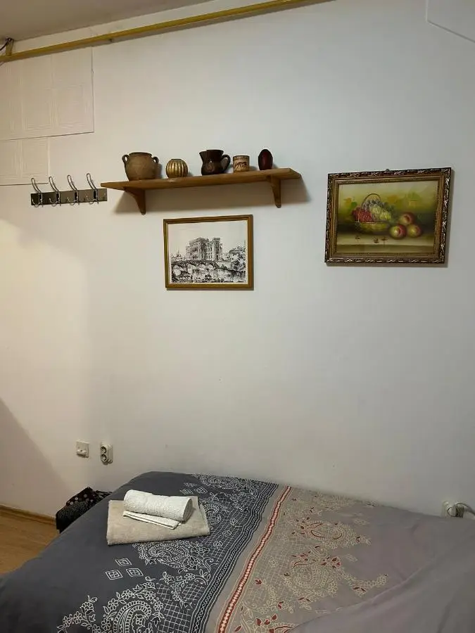 Rooms Ada Centar Free Parking