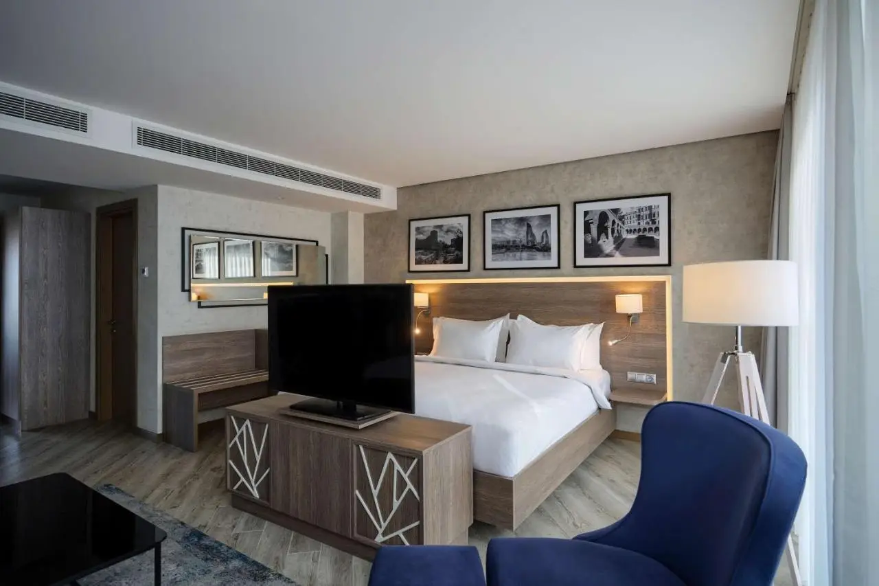 Radisson Hotel Baku