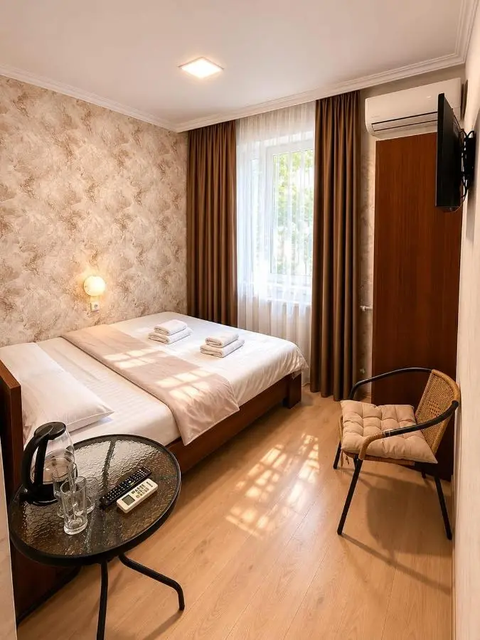 Hotel Maria