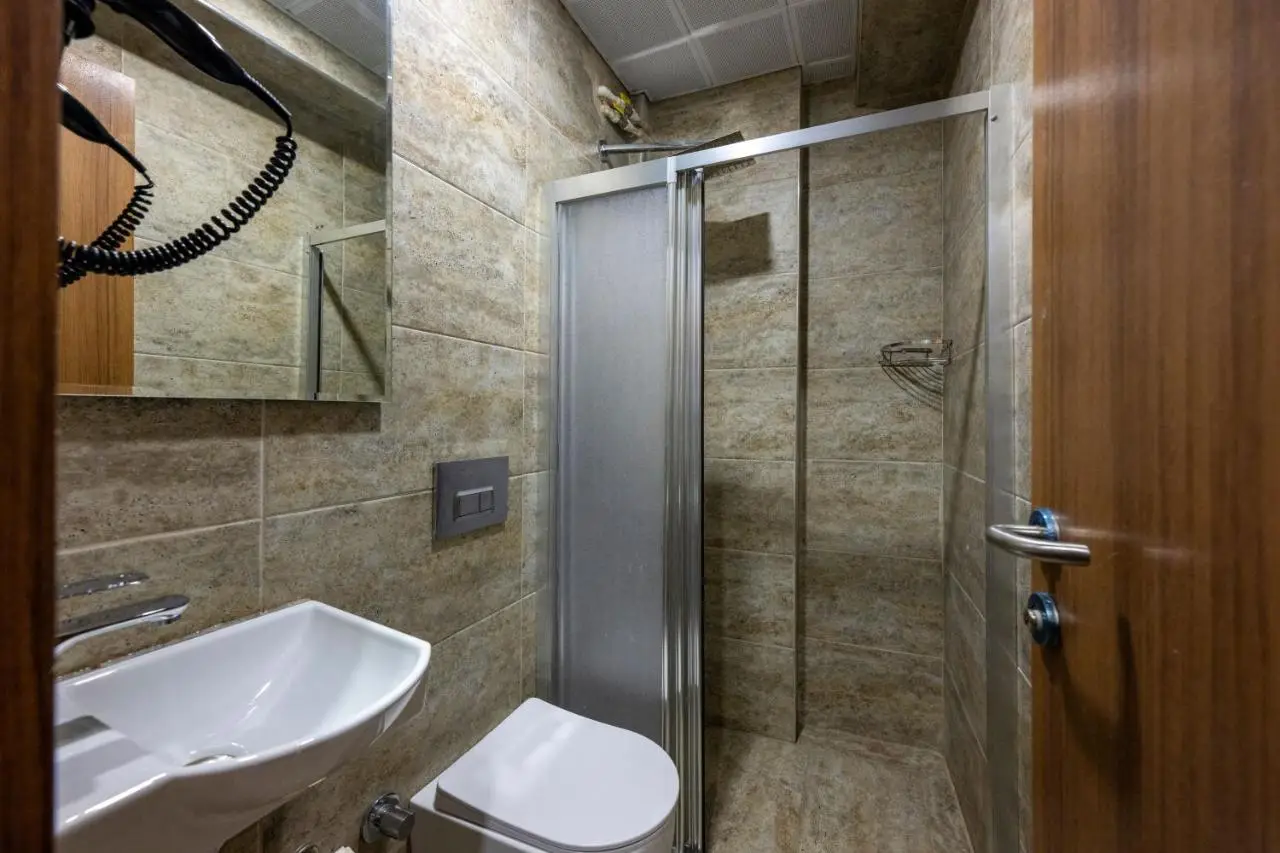 mayza otel