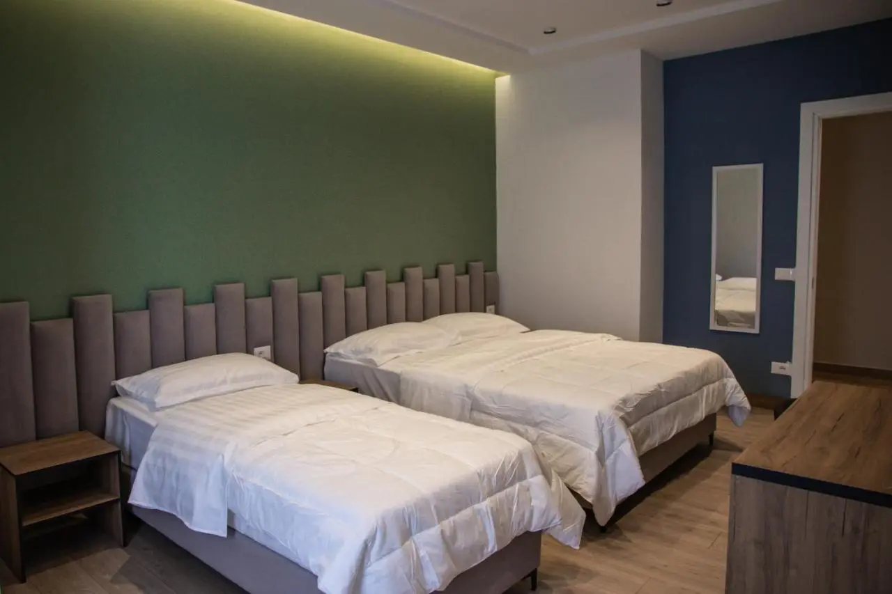 Hotel Blini