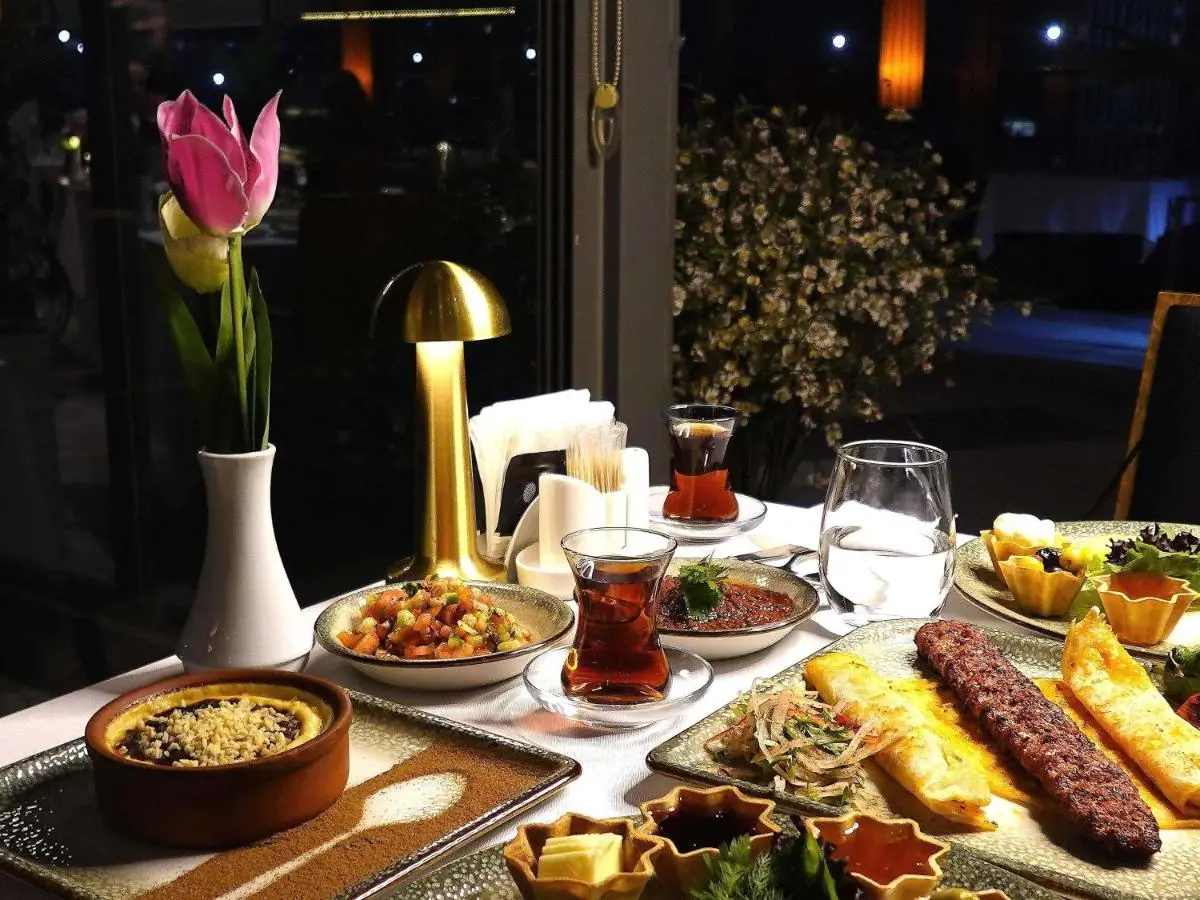 Pullman Istanbul Hotel & Convention Center