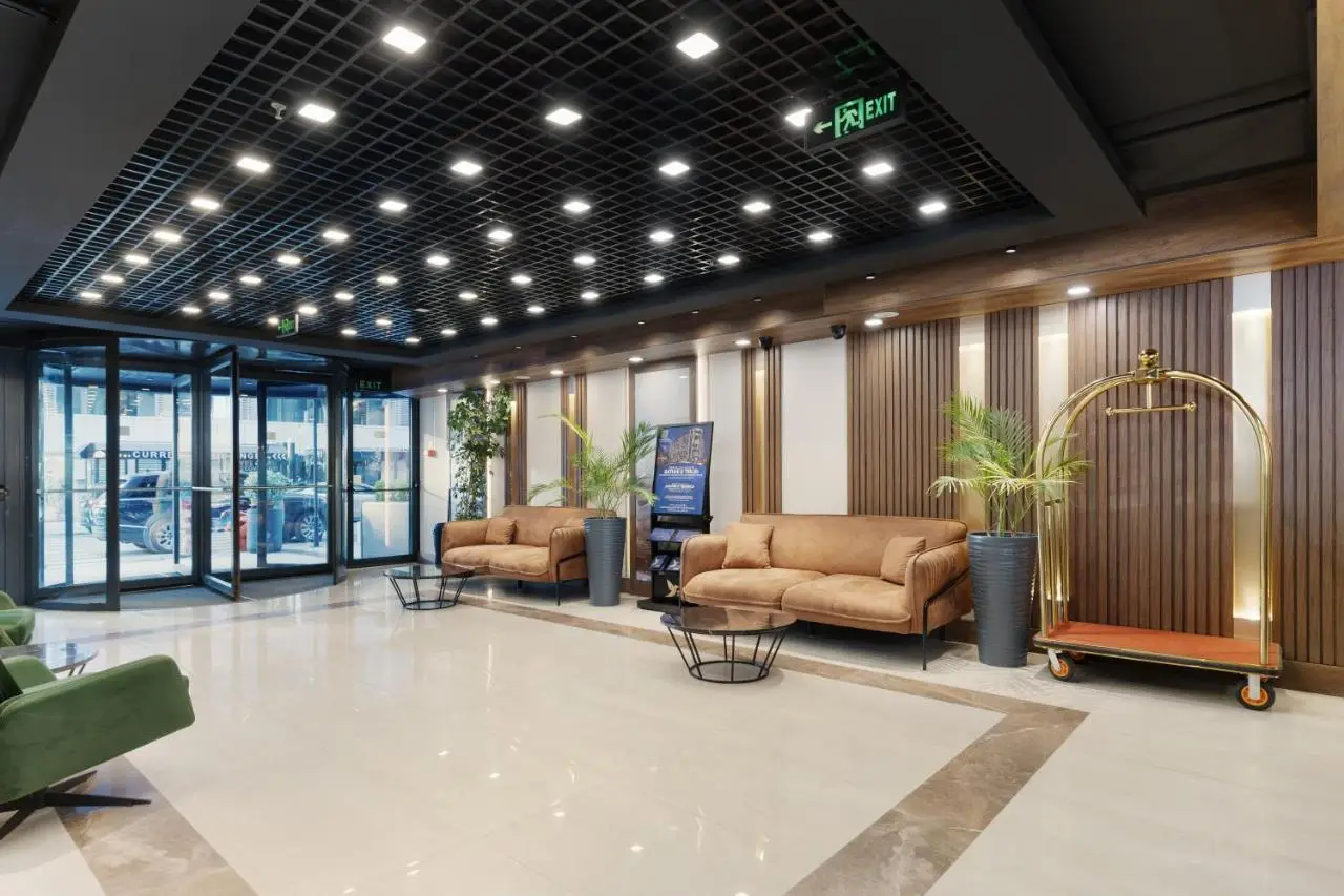 Wyn Residence Batumi
