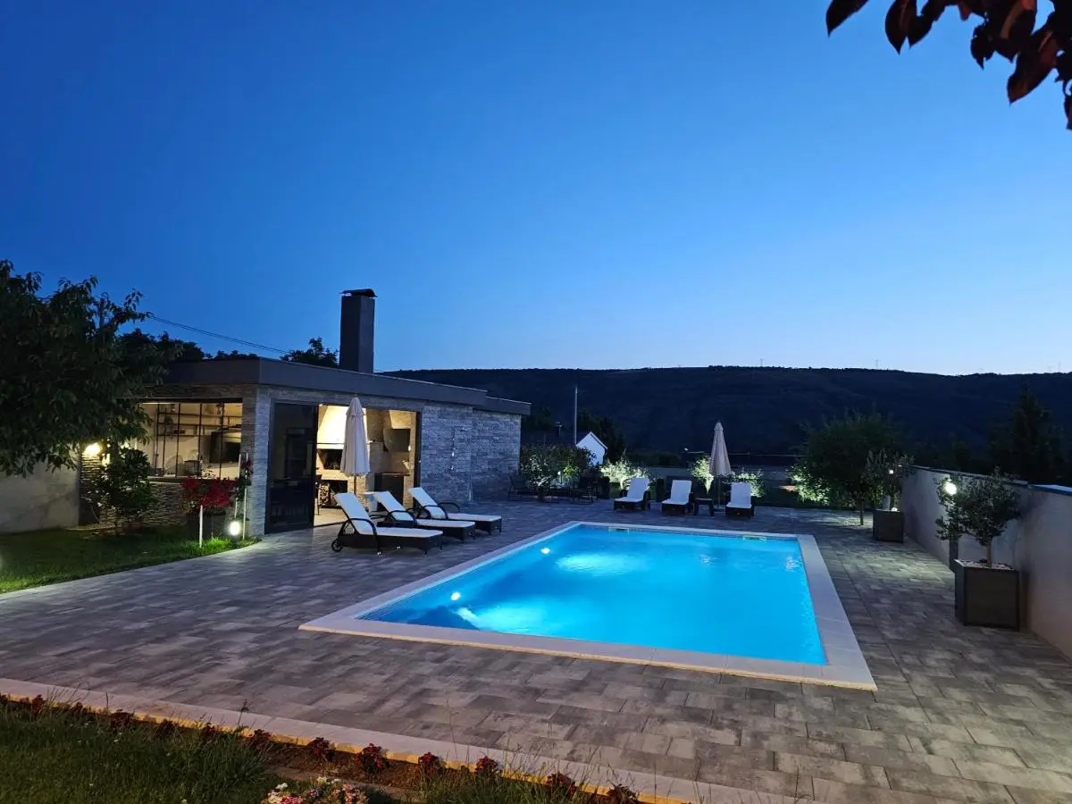 Villa Vukas