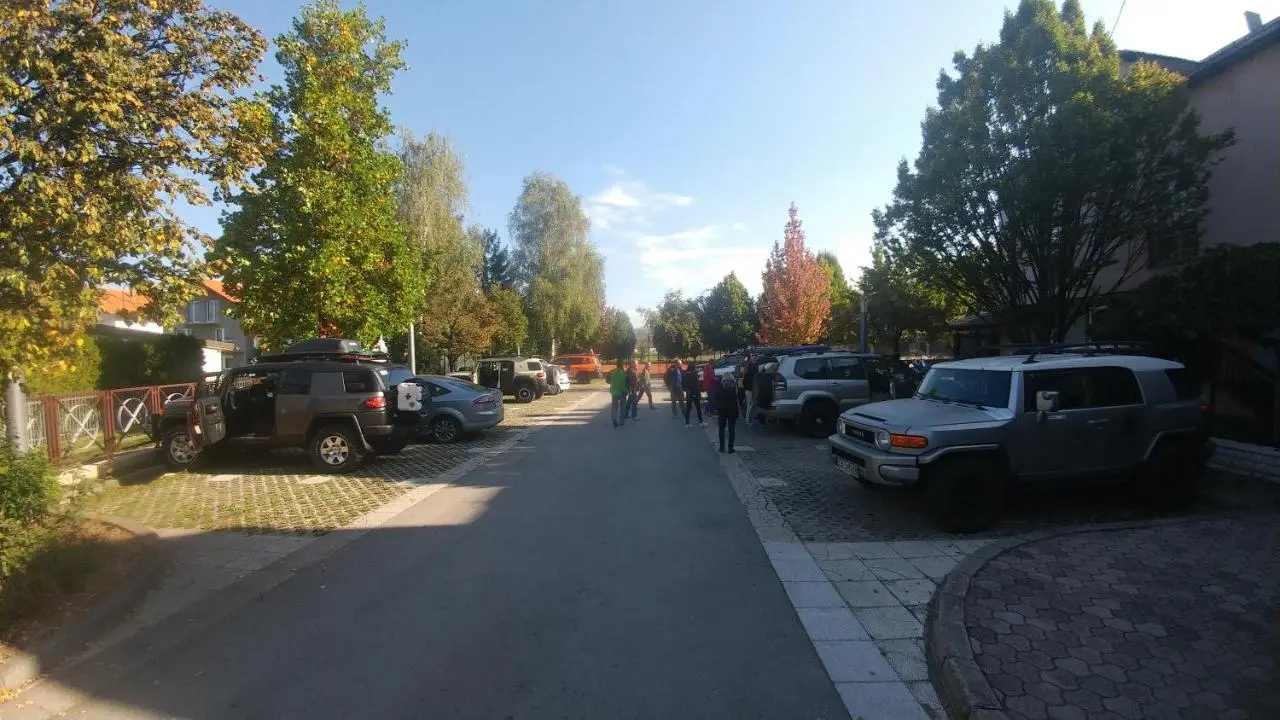 Hotel Delminium