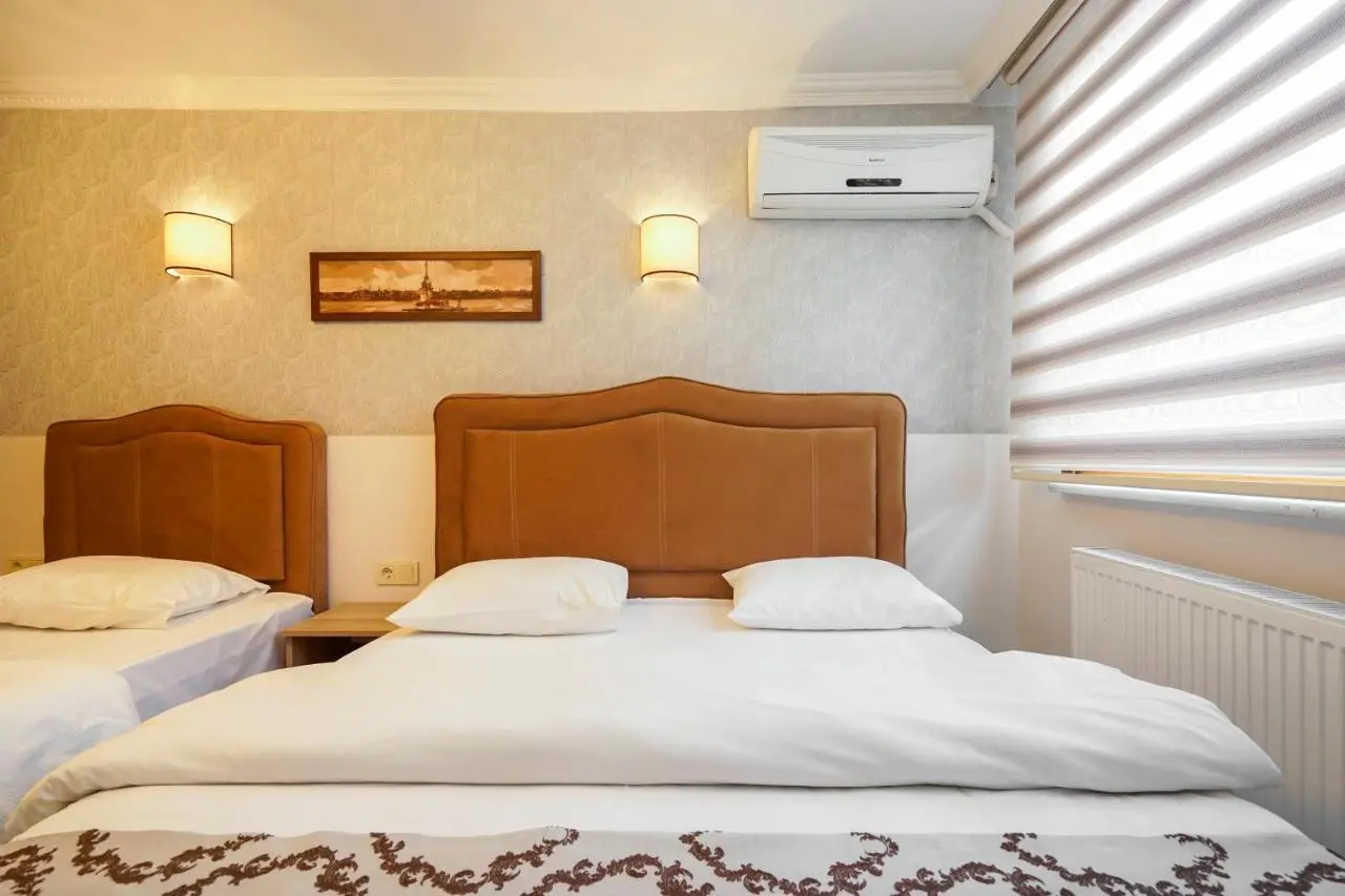 Authentic Apartments OldCity