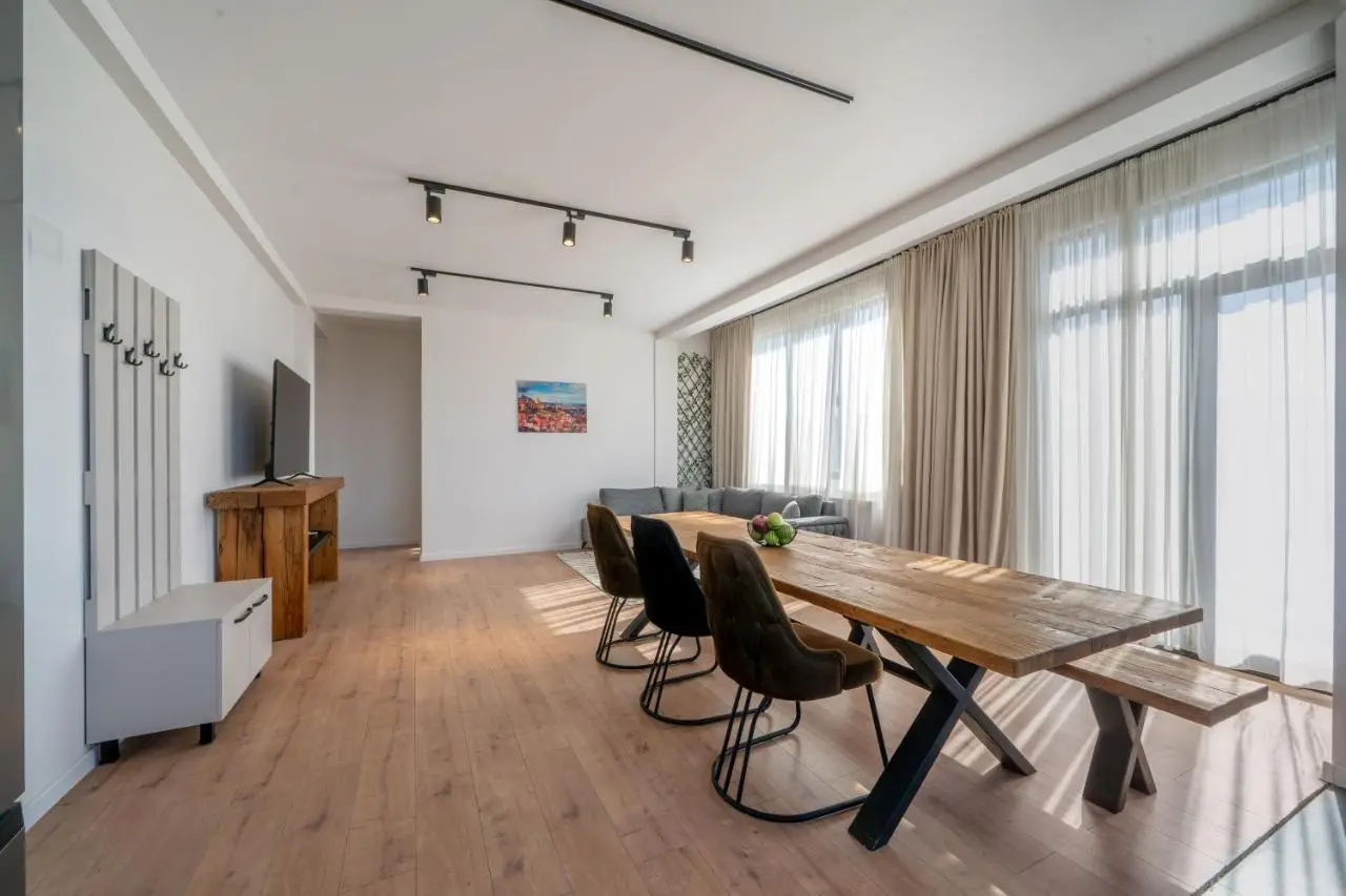 Niabi Loft Apartments