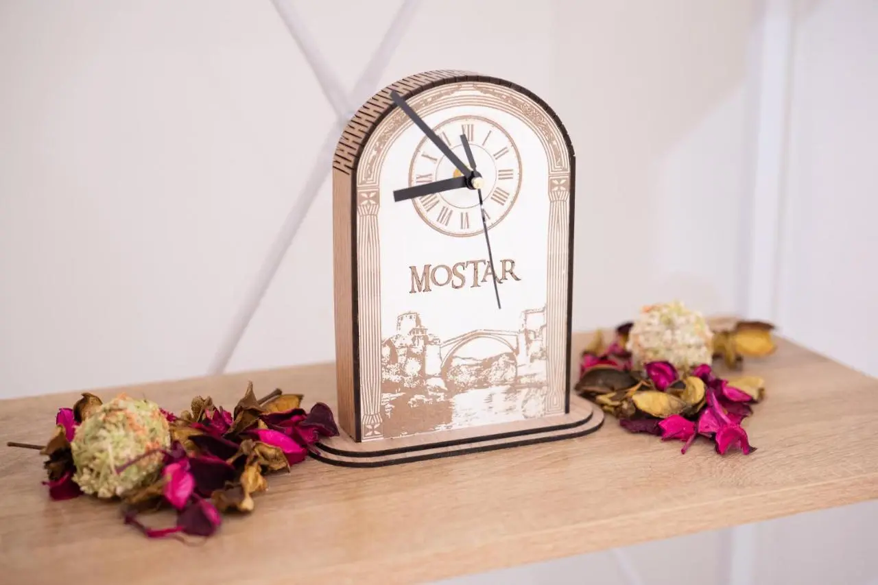 Grandeur Home Apartment Mostar - free parking