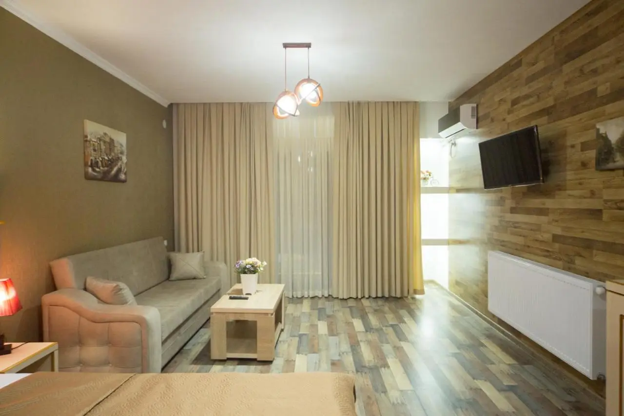 Hotel Dimasi