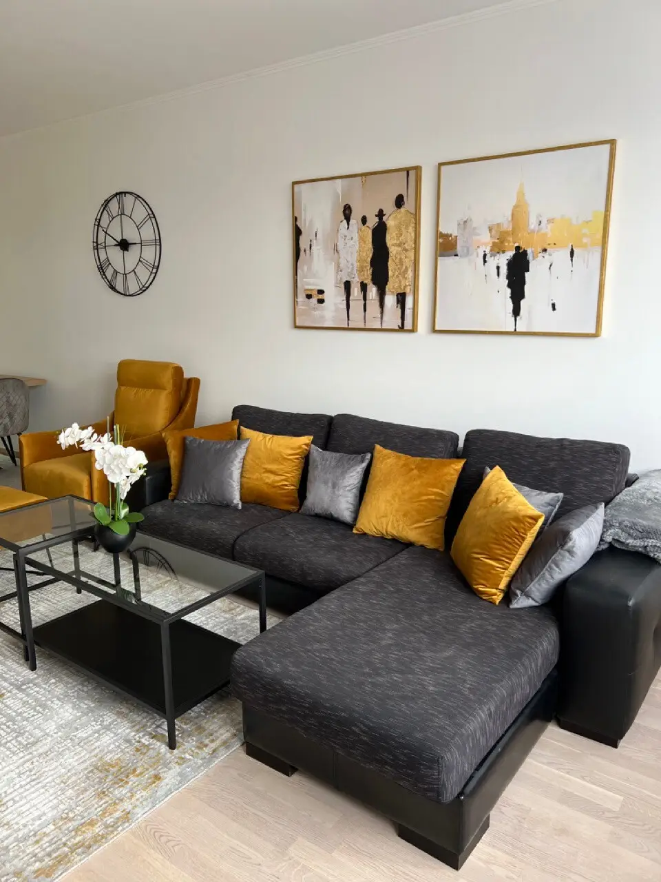 Luxury Apartment Kadic - Free Garage Parking