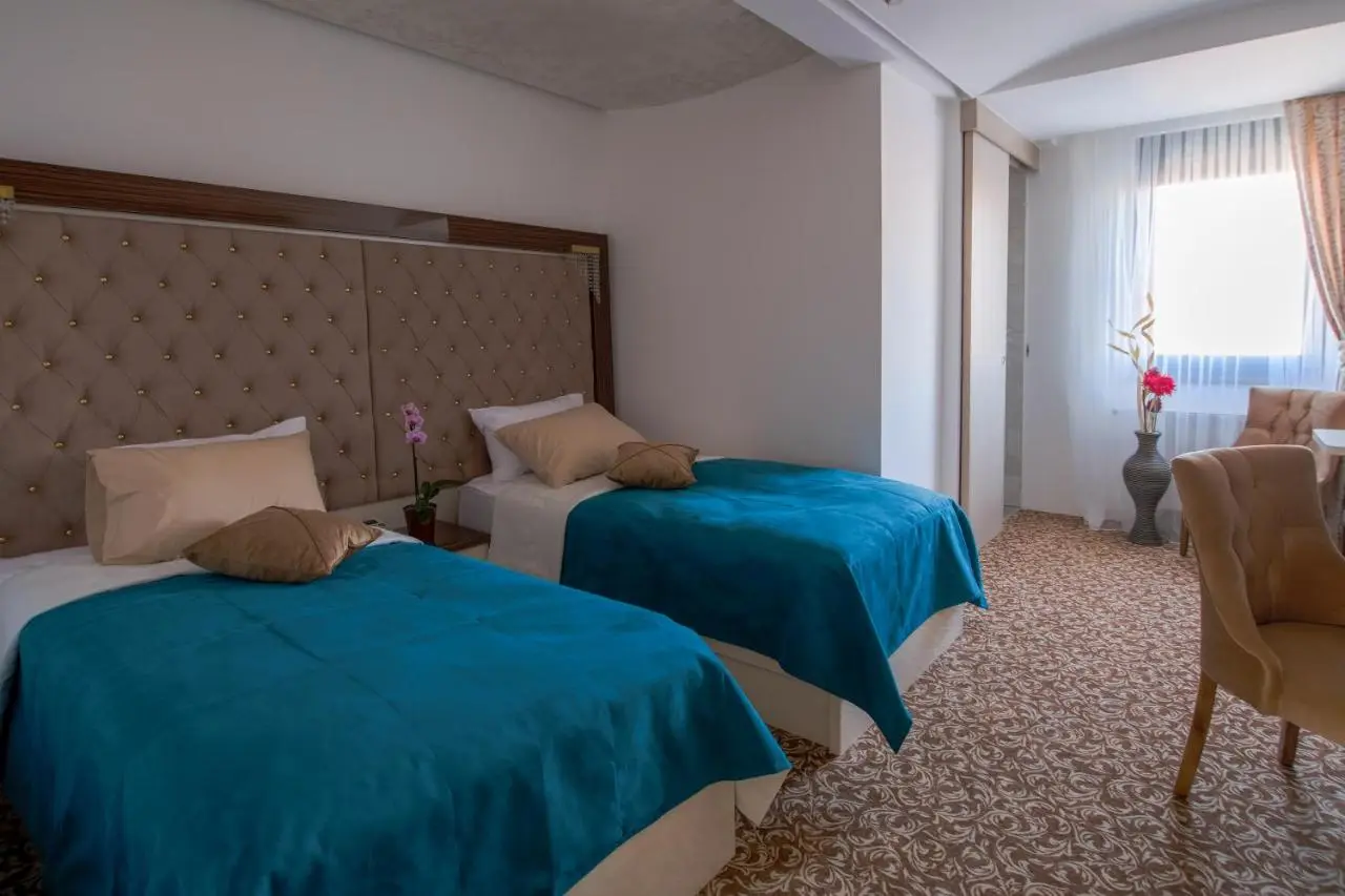 New Hotel