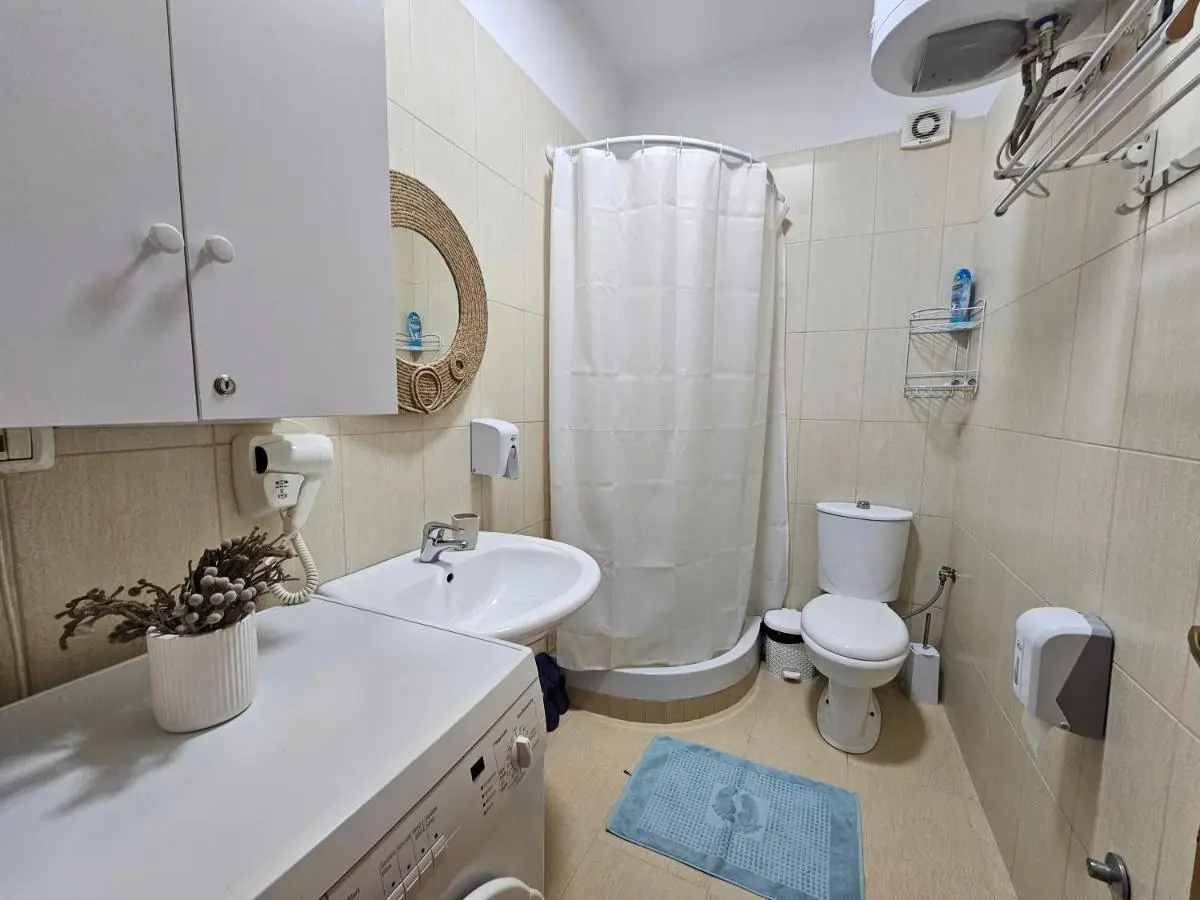 Vibe Studio Apartment