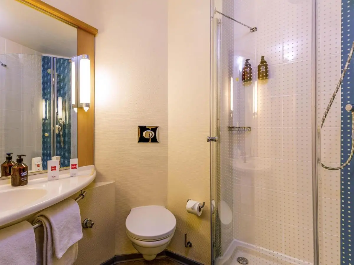 Ibis Istanbul Esenyurt