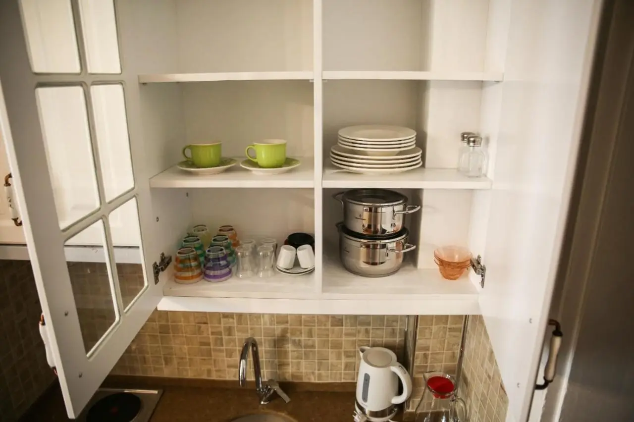 Agus Flats Galata