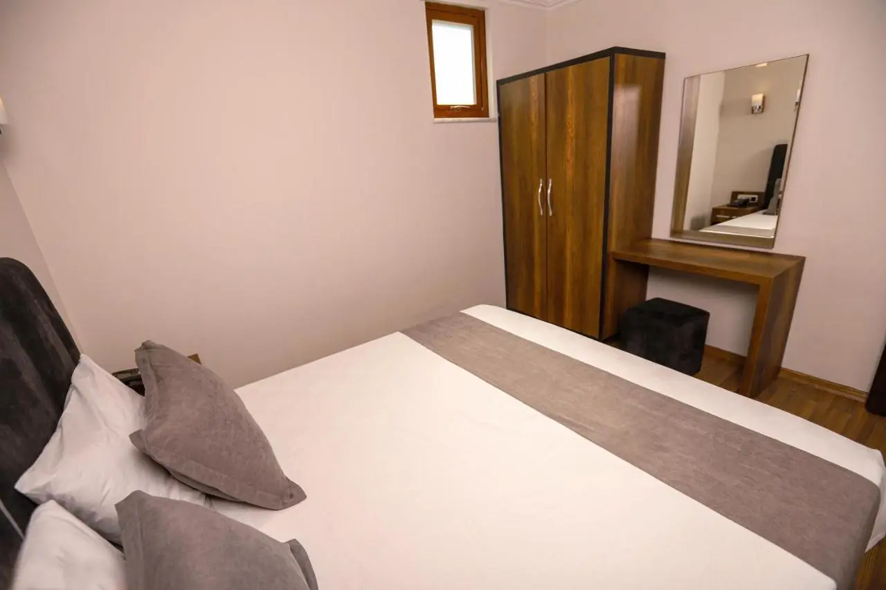 Mare Blu Hotel