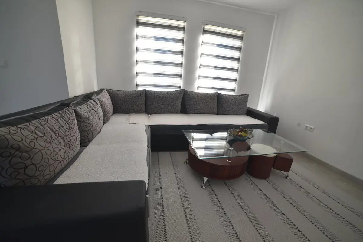 Luxury Home Meri