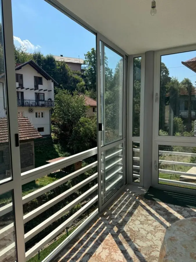 Apartman A&A