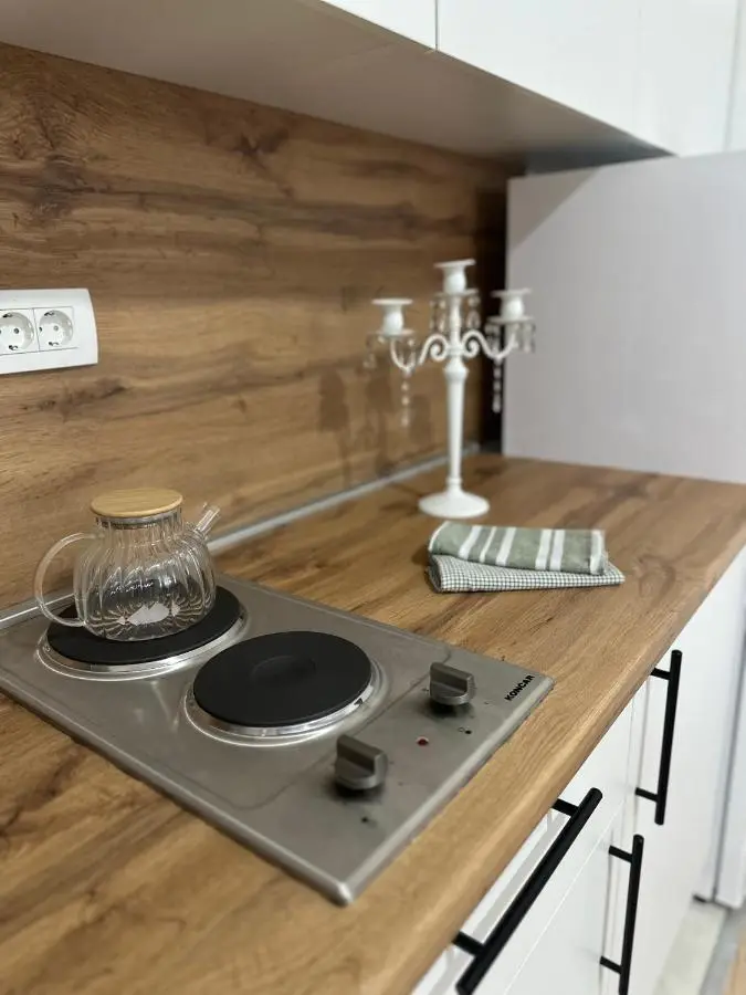 Apartmani Novak
