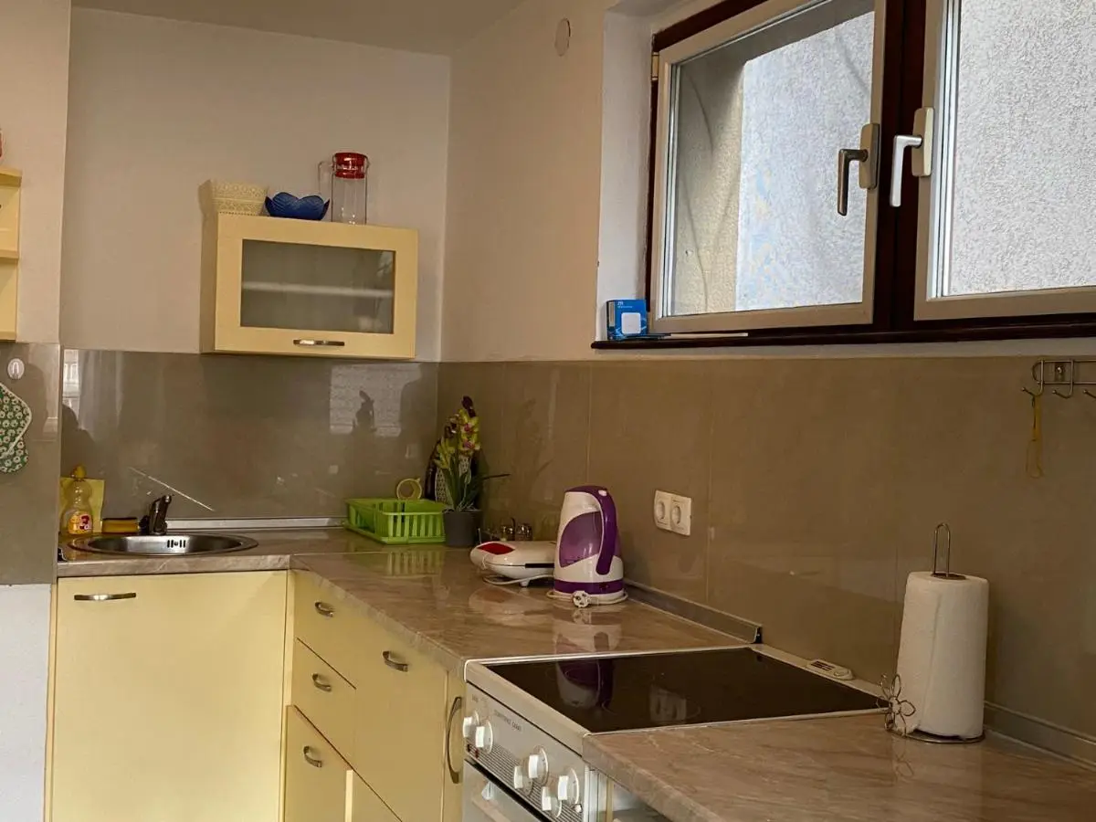 Sunshine Apartments Visoko