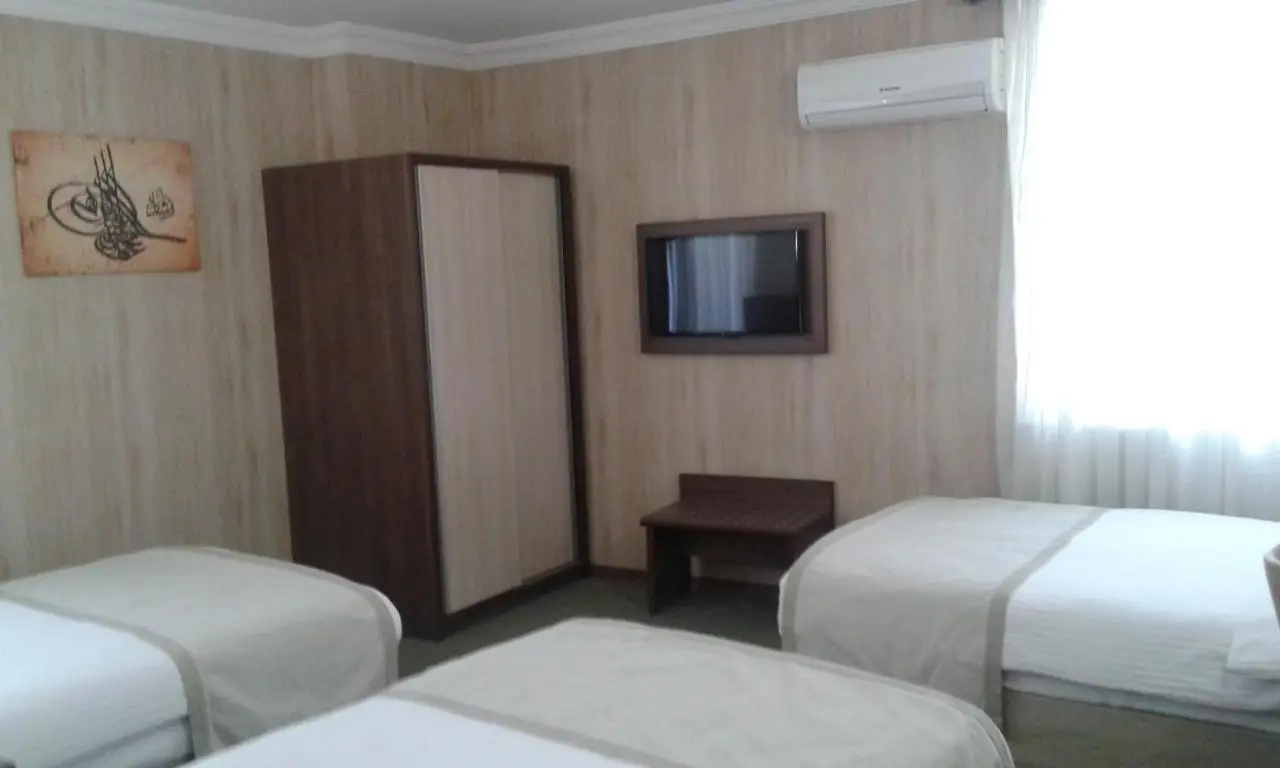 Hosta Otel