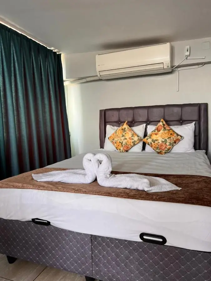 Galaxy Hotel Sultanahmet