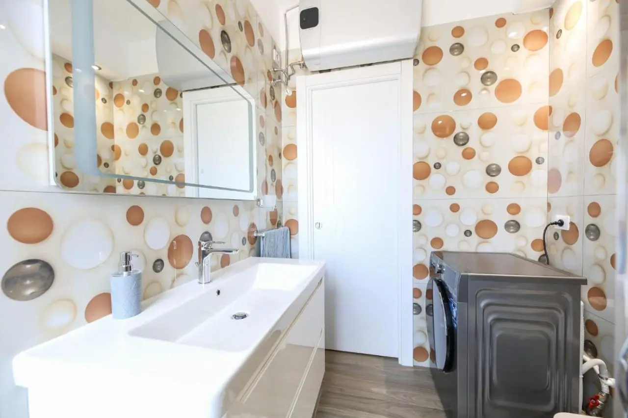 Valbona Apartament's 1