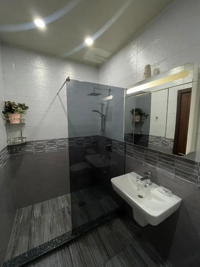 Apartment Anzi