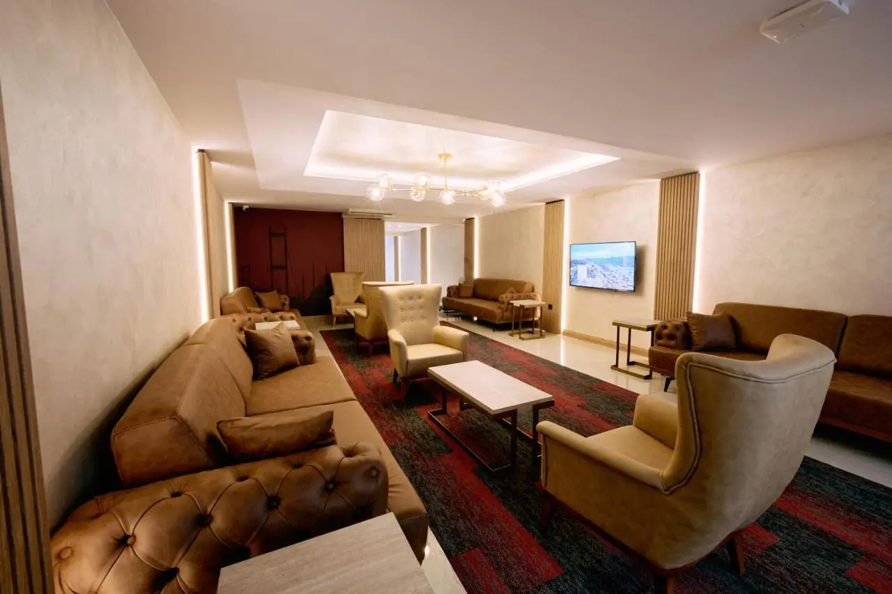 Osmanbey Fatih Hotel