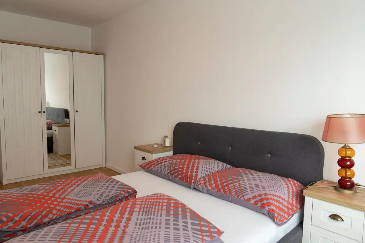 Exclusive apartment in Sarajevo with underground car park