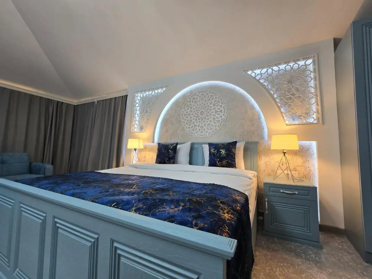 Sands of Time Apart Hotel