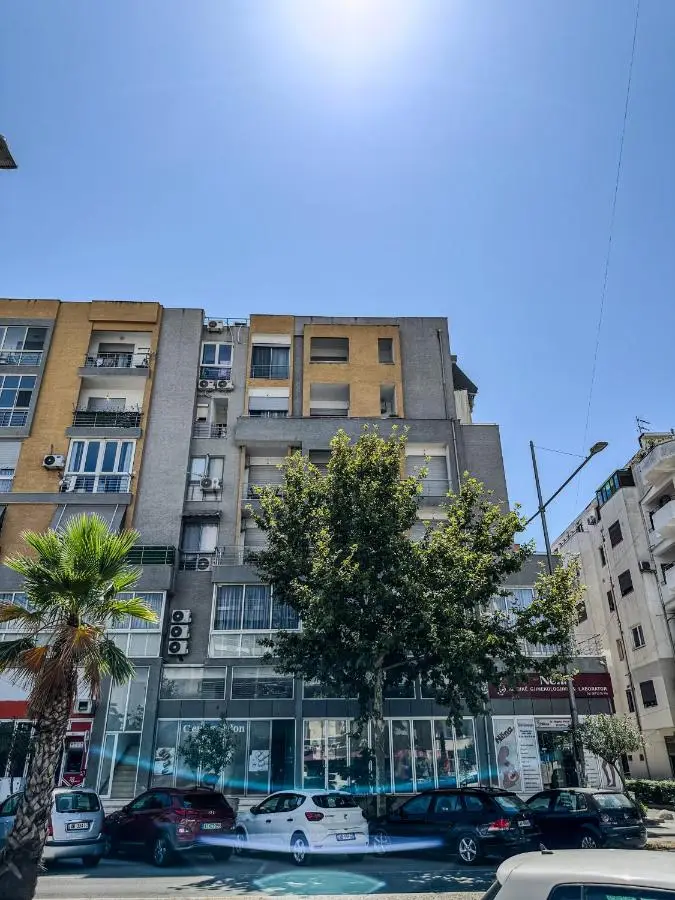 ALEXANDER Rooms & Apartments