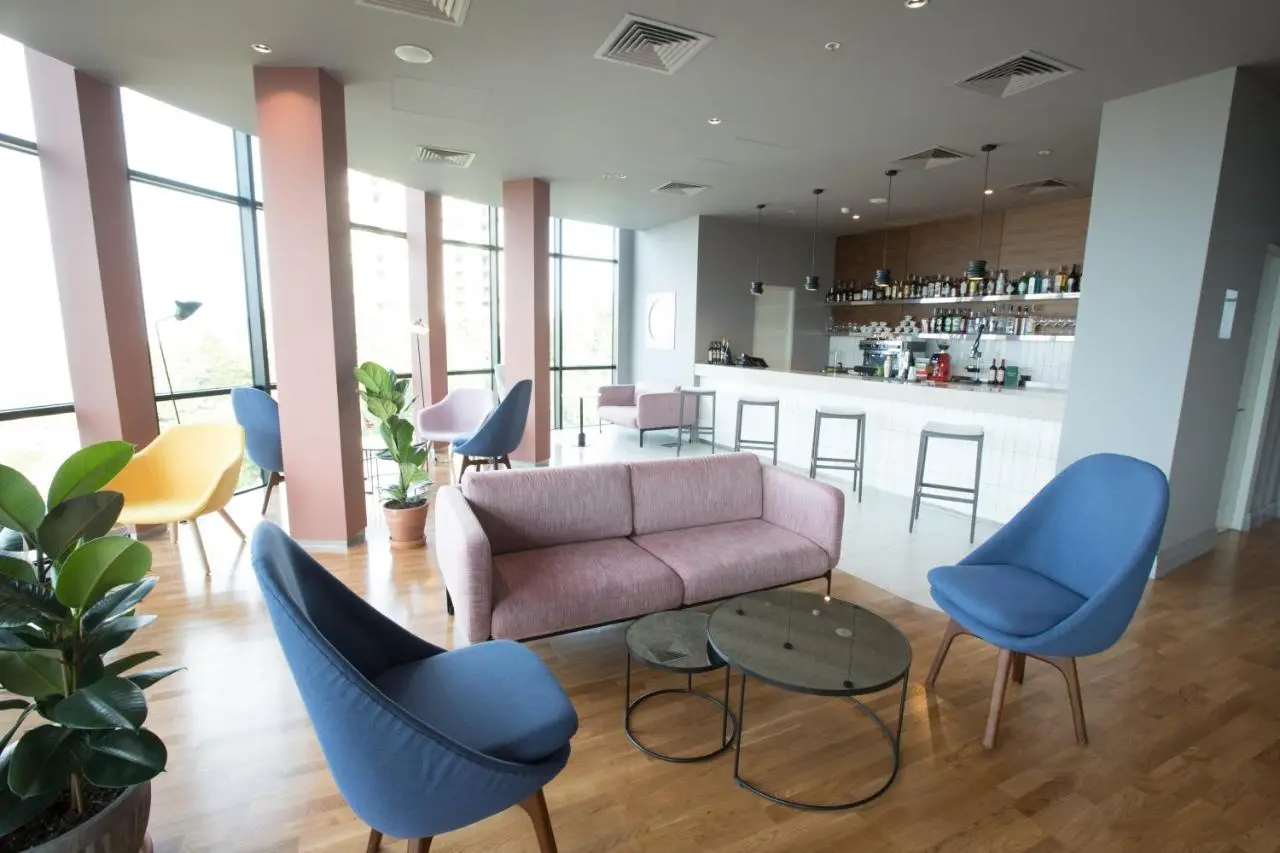 Holiday Inn Telavi by IHG