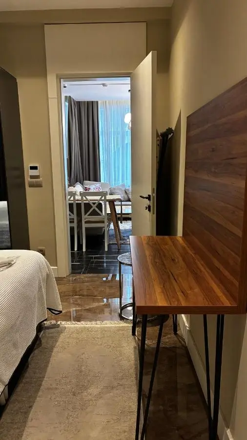 Verno Flat Apartment