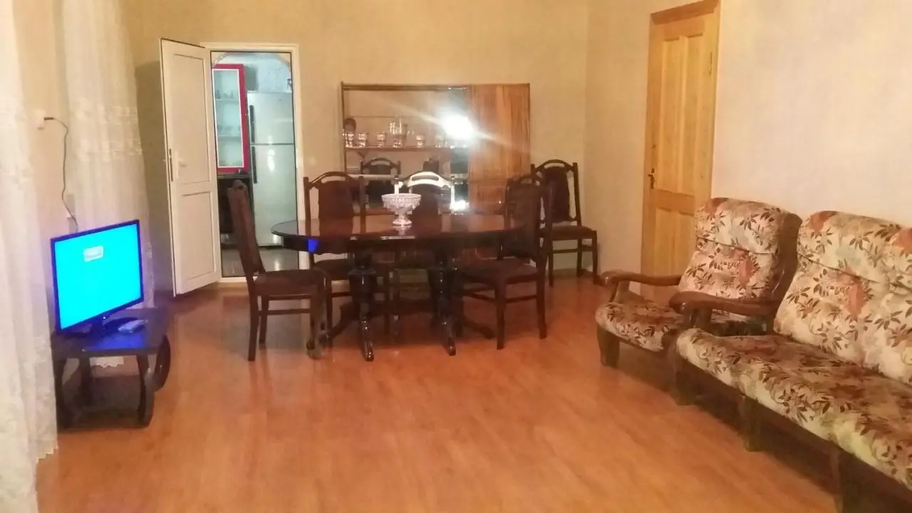 Tamila Guest House