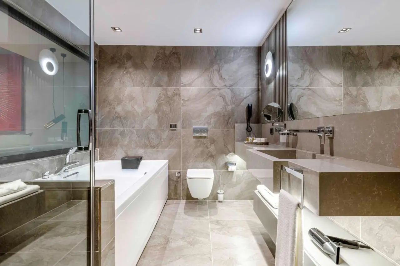 AHC Taksim Hotel-Special Class