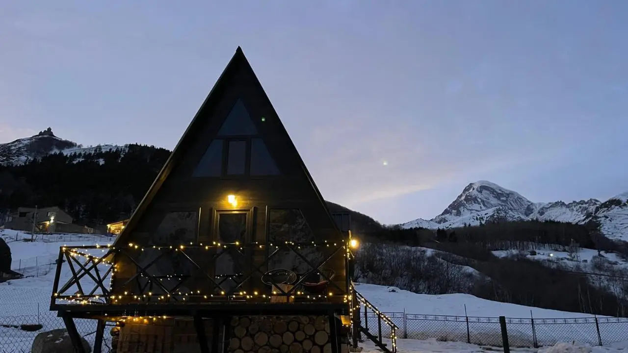 View Cottage