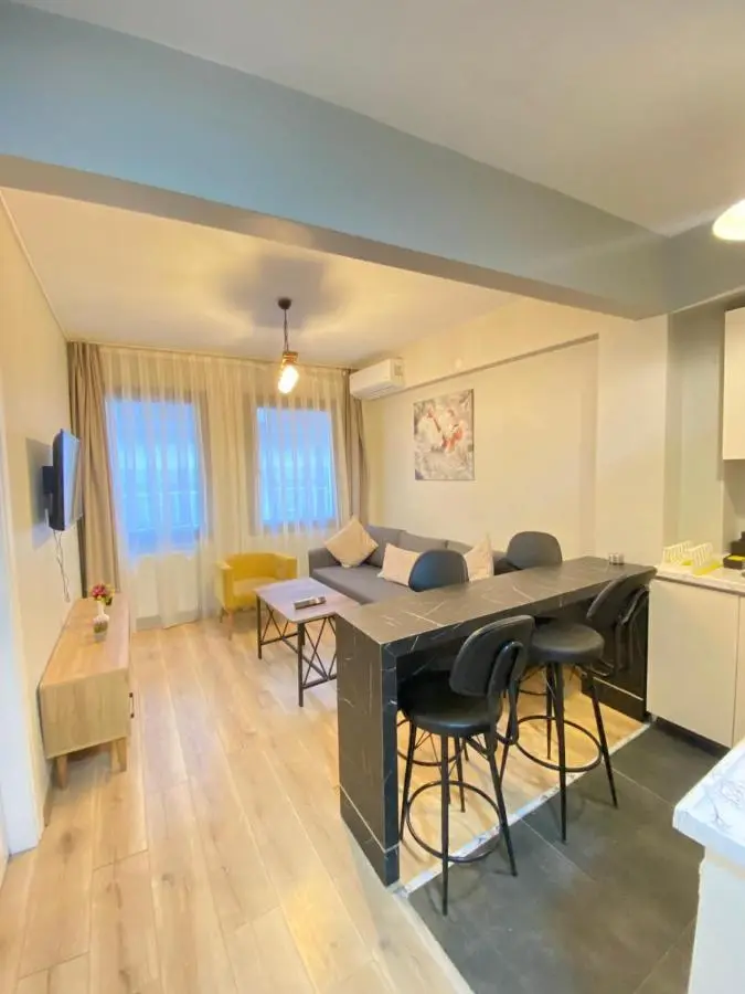 Istanbul Taksim Casavilla Hotel