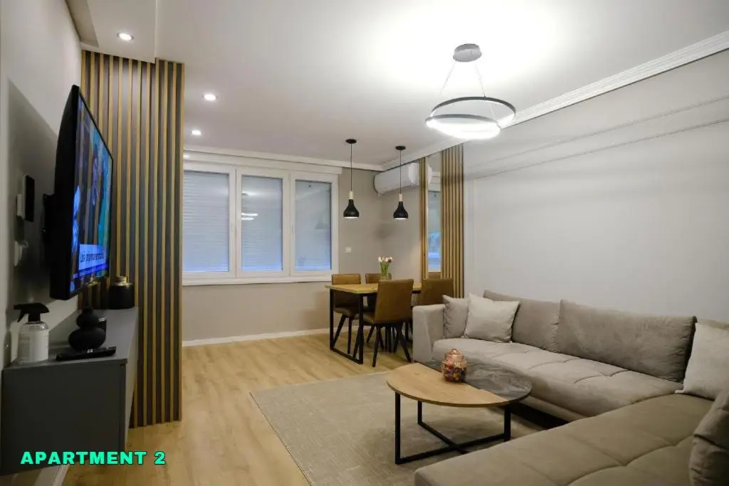 Residence 14 Sarajevo