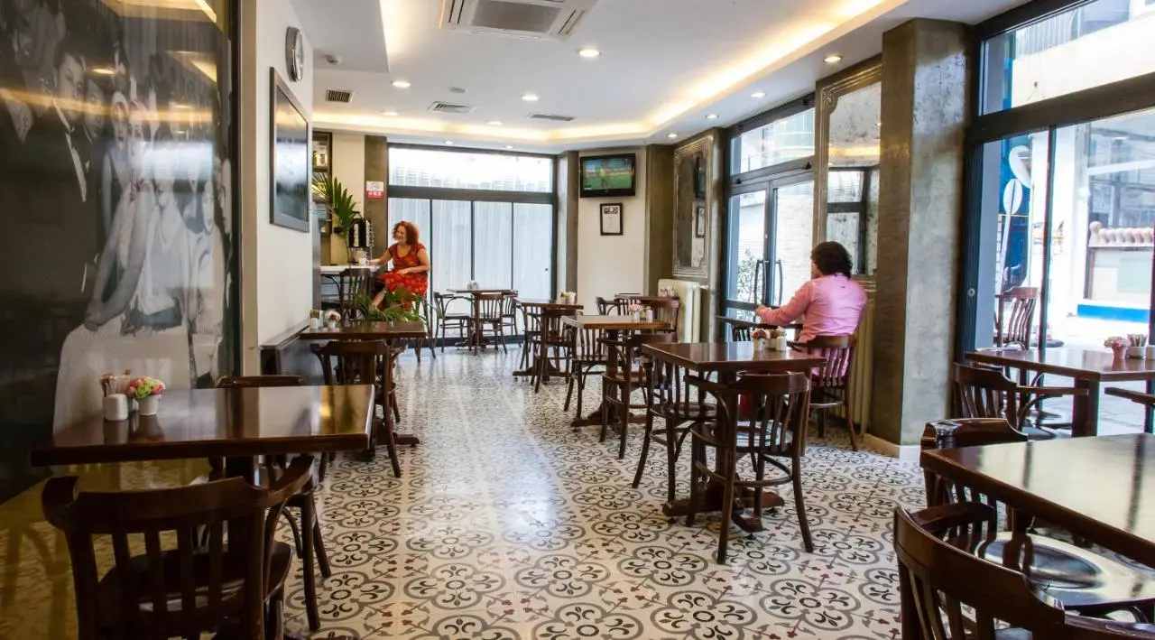 Hotellino Istanbul