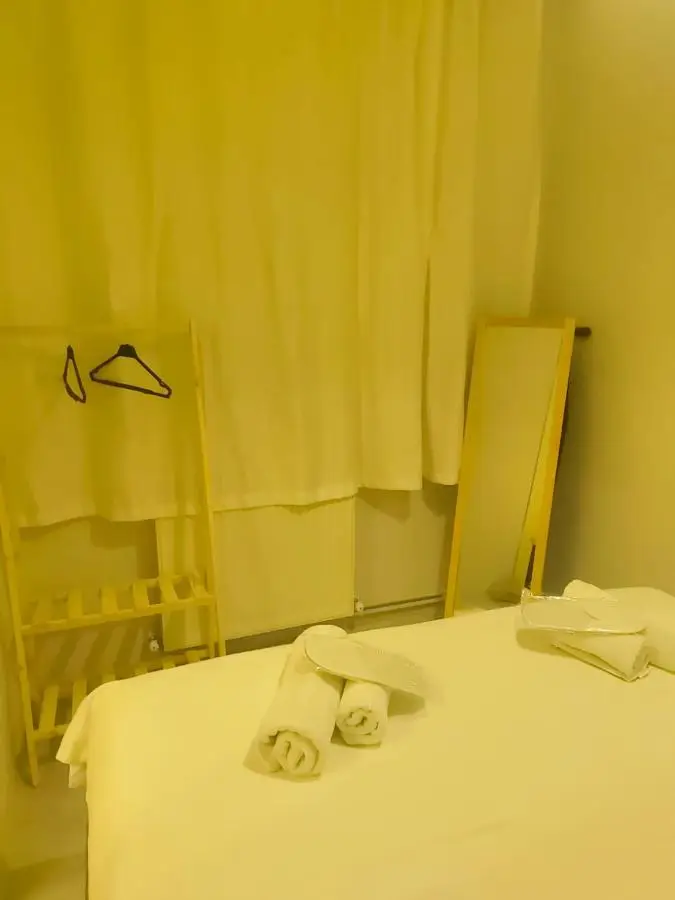 Hotel Antique