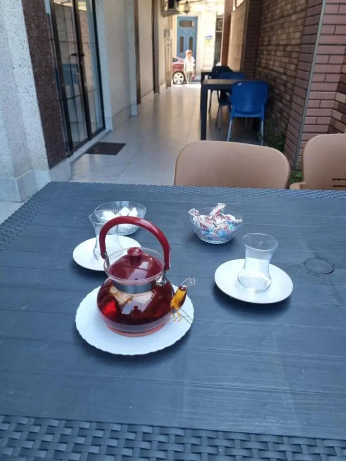 MAHALI HOTEL