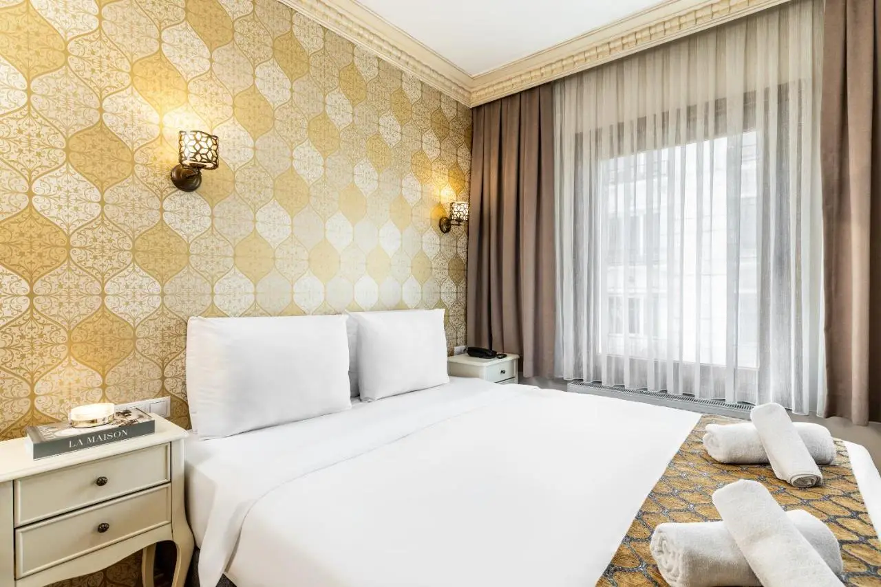 Felicity Hotel İstanbul