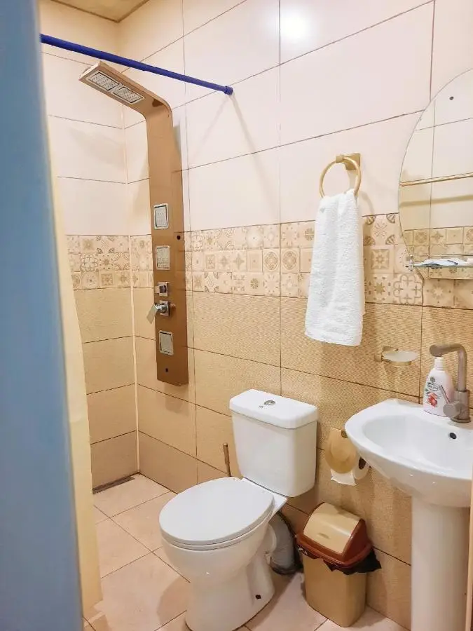 Inaisi Hotel