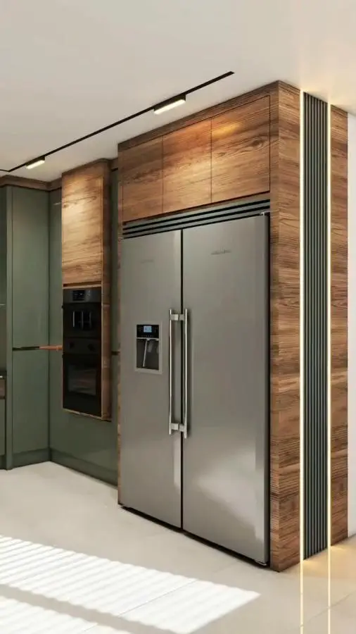 Residence Riverside
