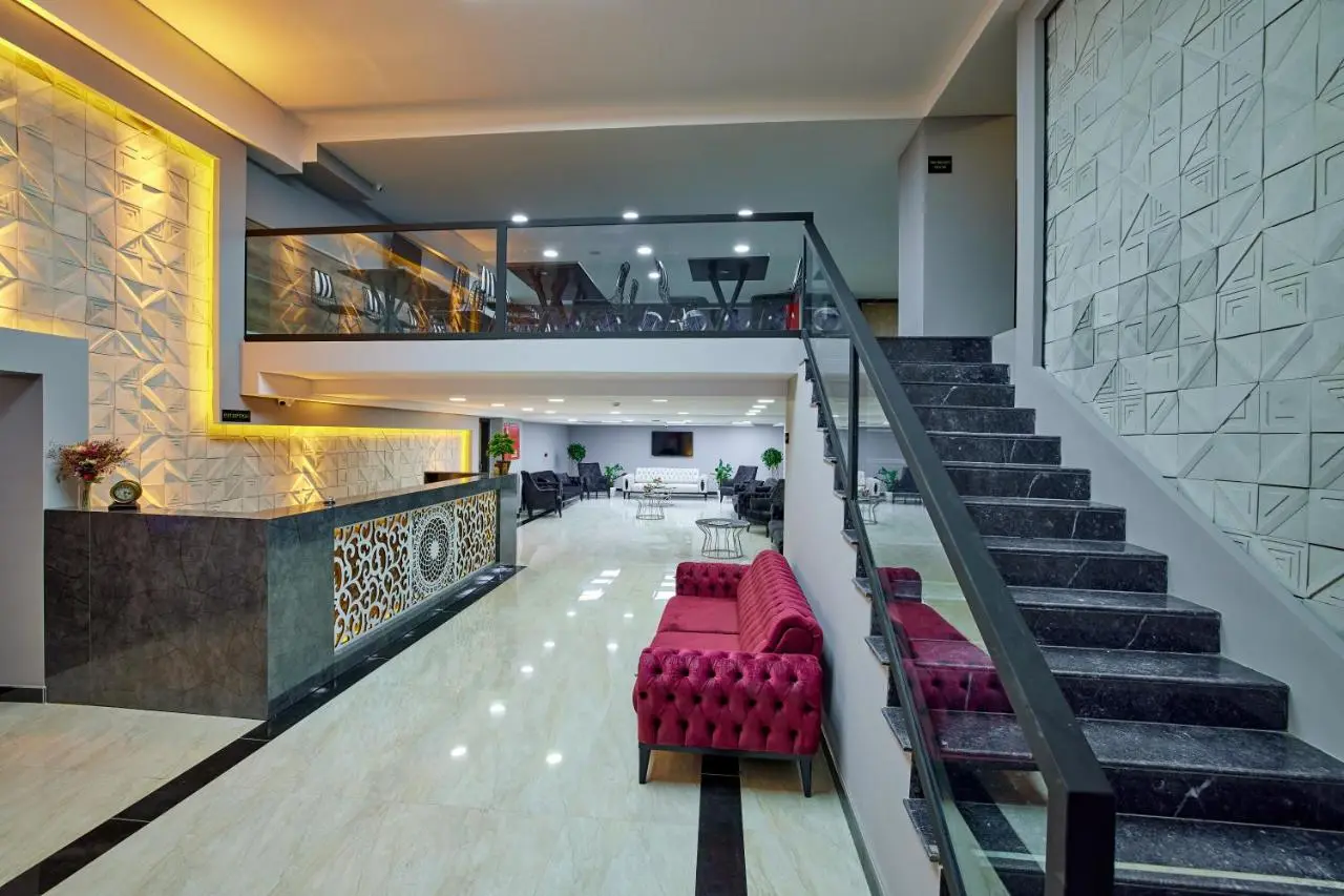 The Bold Hotel