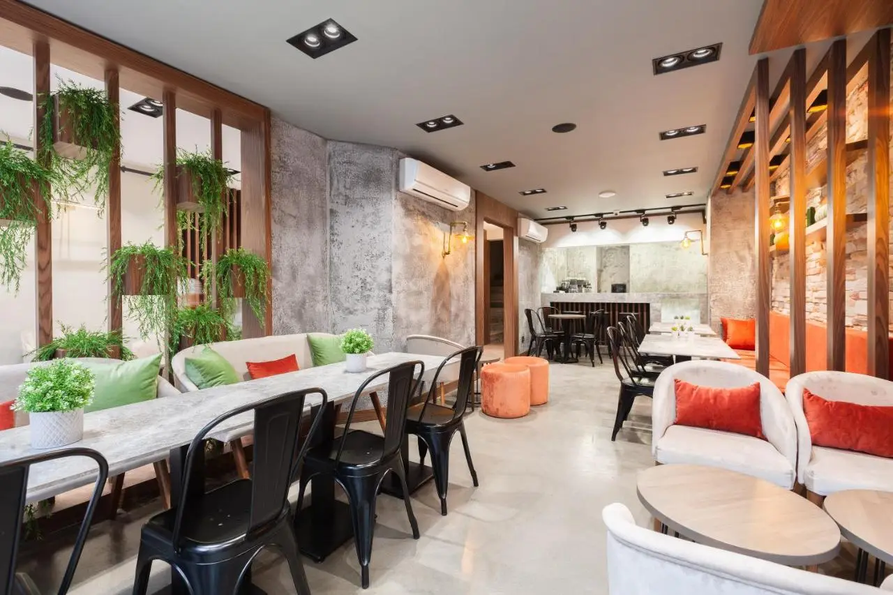 Sherry Suites Karaköy
