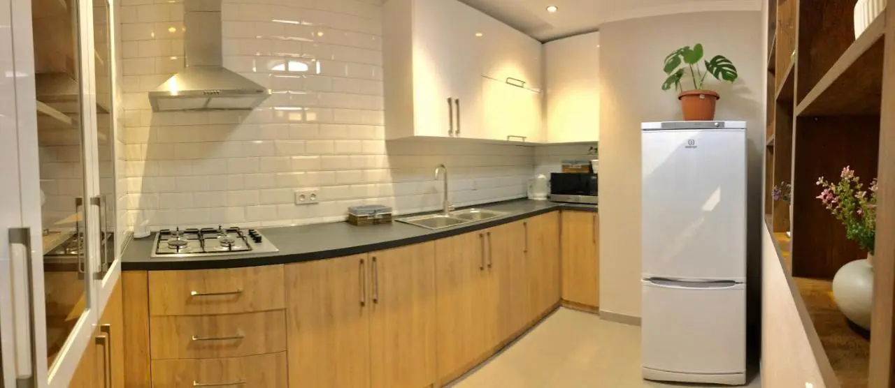 Flat 139 - Old Tbilisi