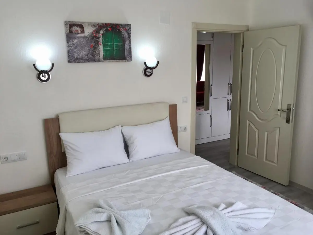Kaya House Daily Flat