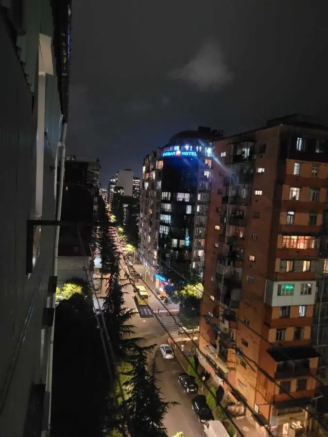 batumi home