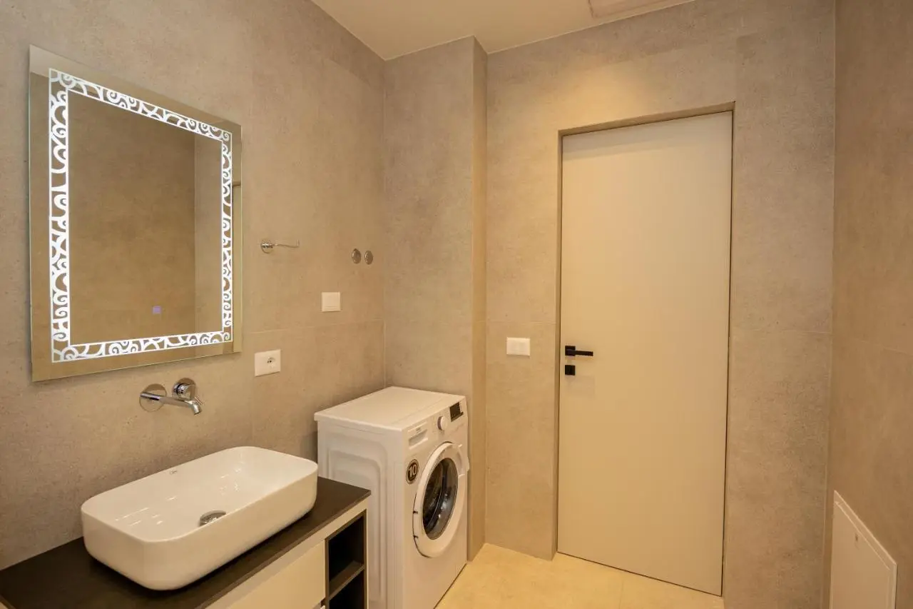 Infinity Apartments